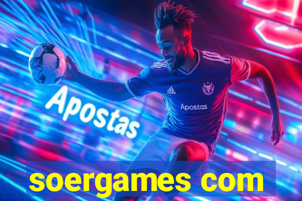soergames com